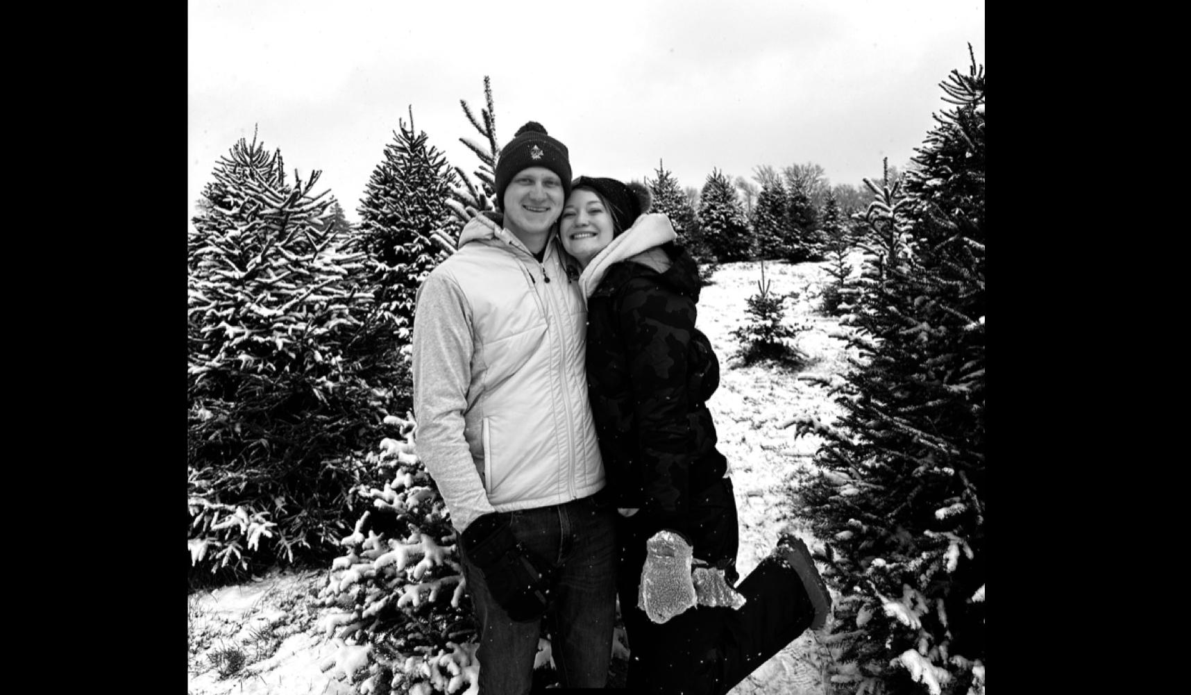 The Wedding Website of Sophia Knapp and Andrew Otto