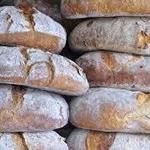 Hungry Ghost Bread