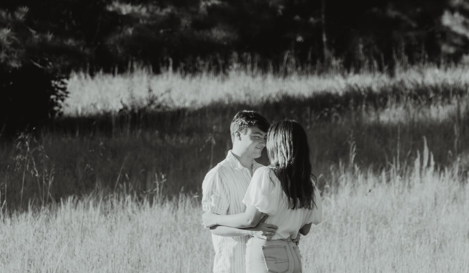 The Wedding Website of Anna Marie Boughton and Noah Eklund