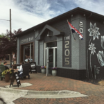 The 205 Coffee Bar