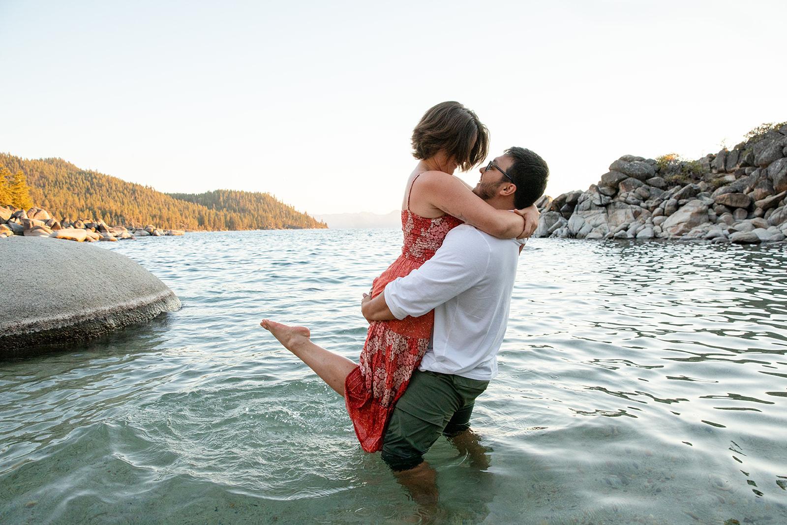 The Wedding Website of Hannah Burson and Amal Janabayev