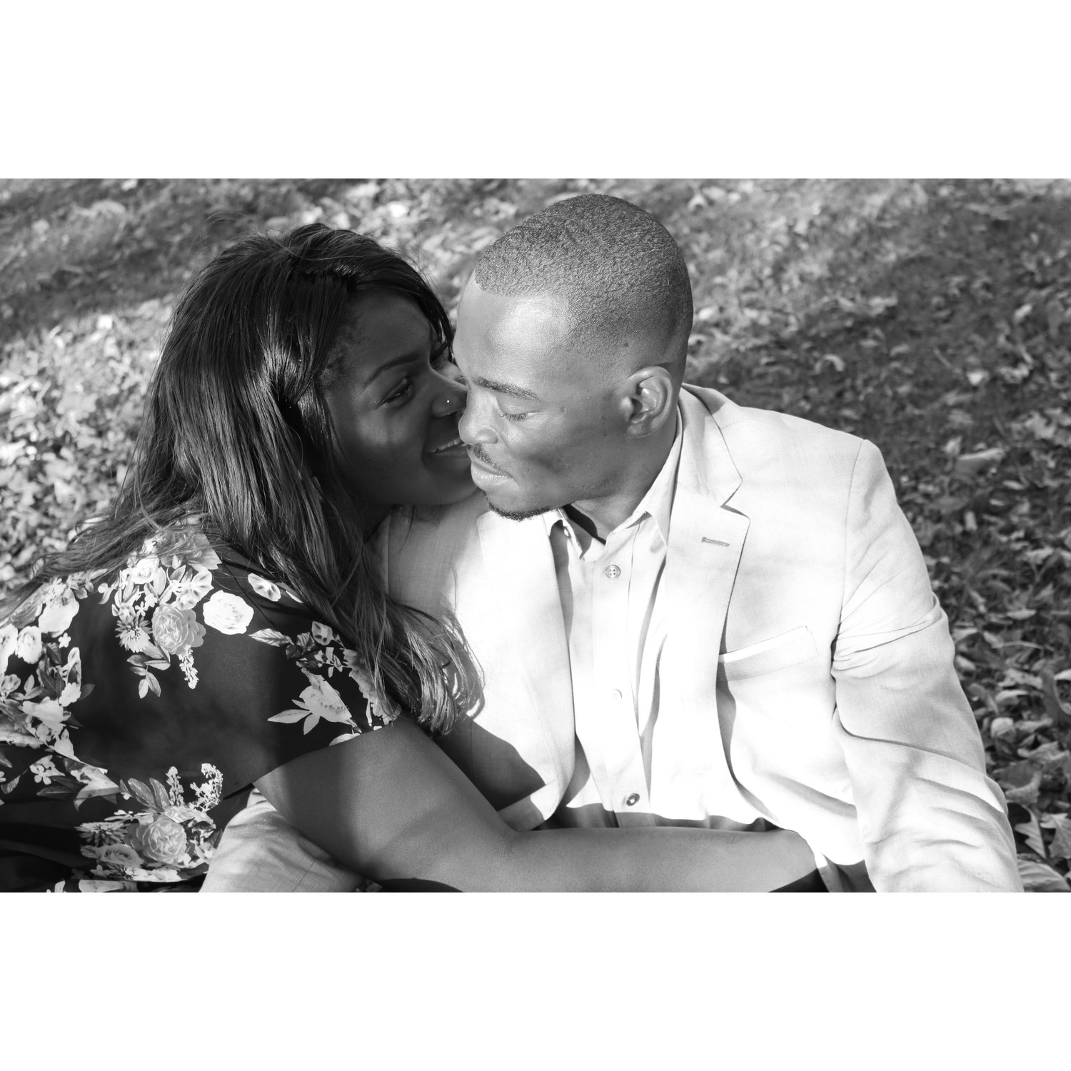 Our 1 year anniversary