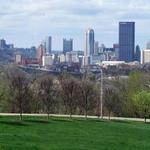 Schenley Park