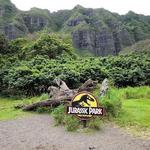 Kualoa Ranch