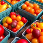 Our favorite farm stands