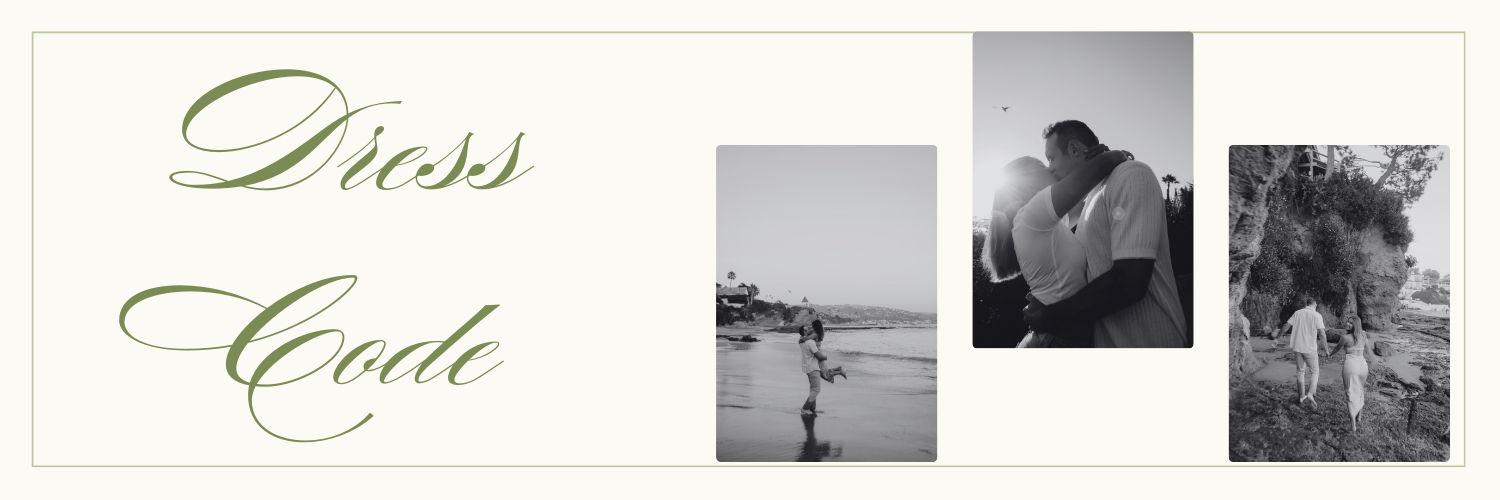 The Wedding Website of Sydney Saldaña and Colby Bowman