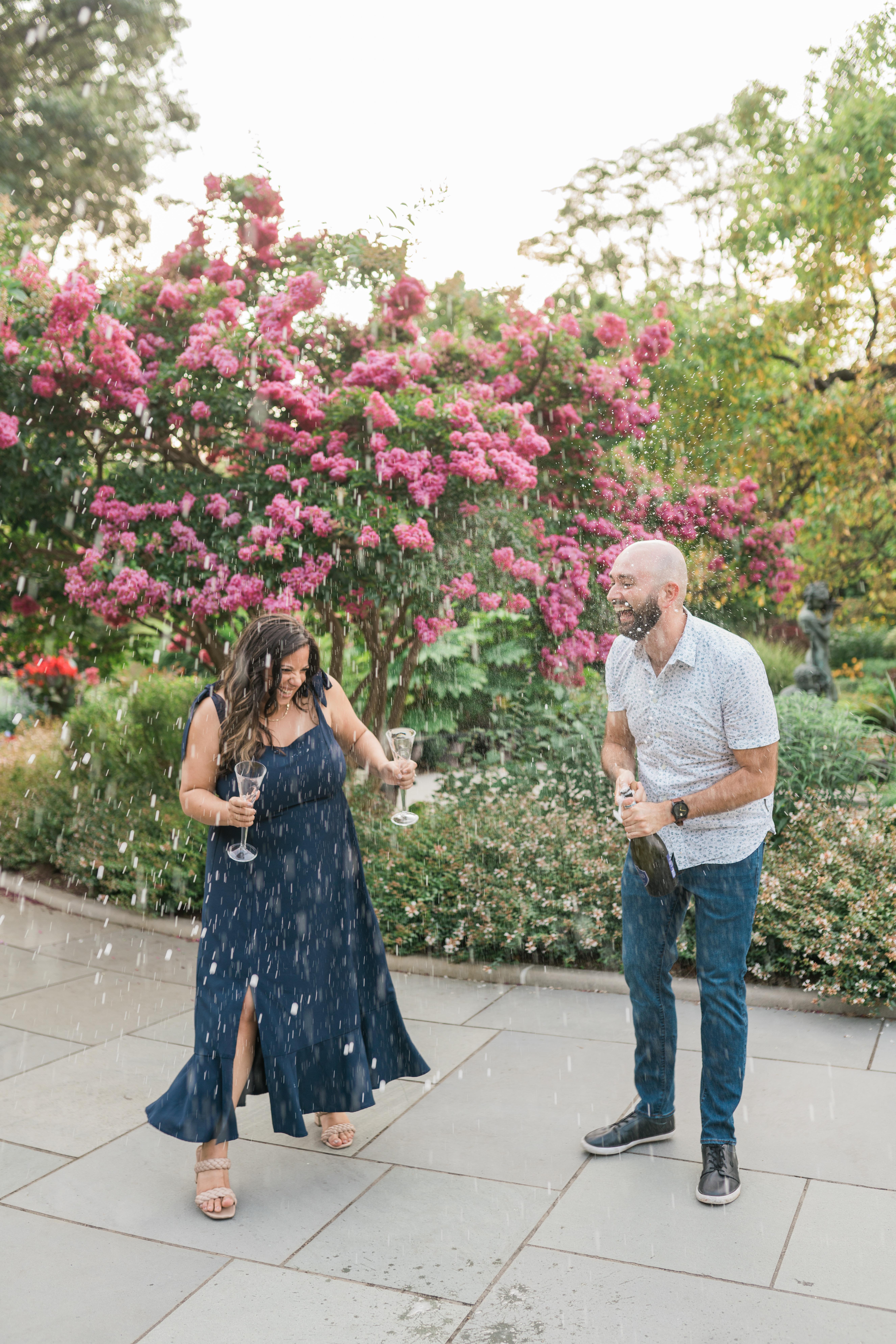 The Wedding Website of Gabriella Markides and Robert DeSimone