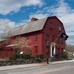White Horse Tavern