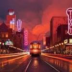Delmar Loop