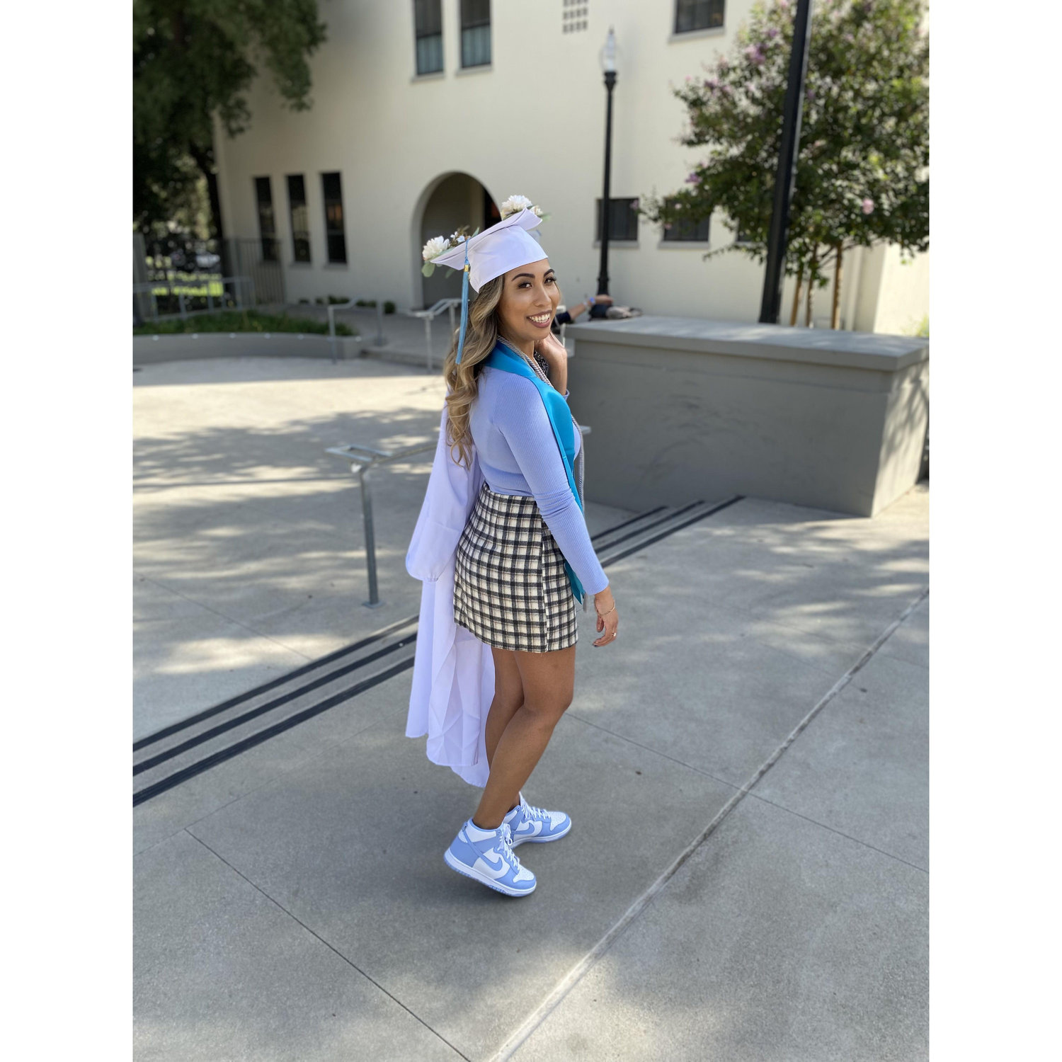 A.S. Class of 2021