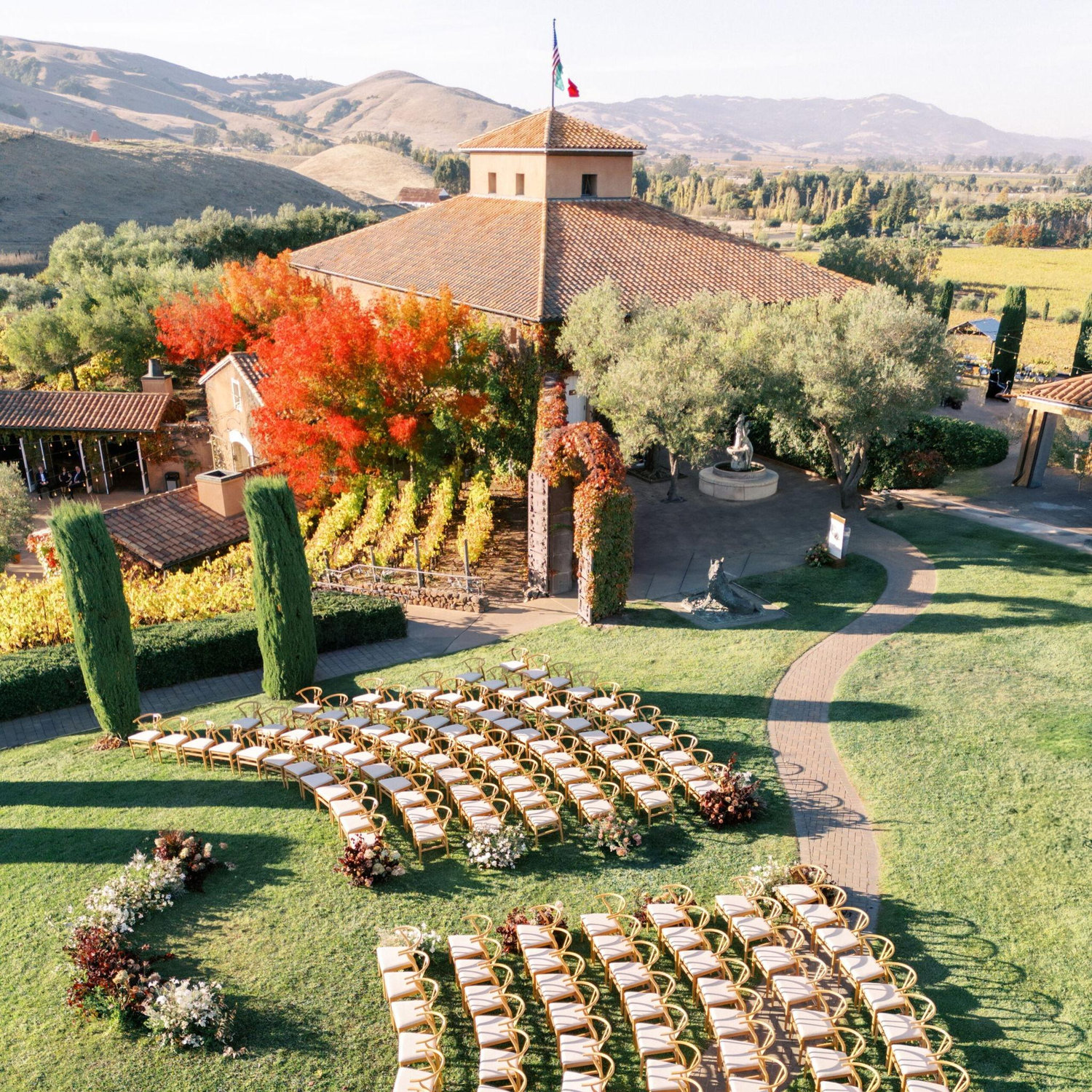 The Wedding Website of Kalene Sanders and Ariel Mann