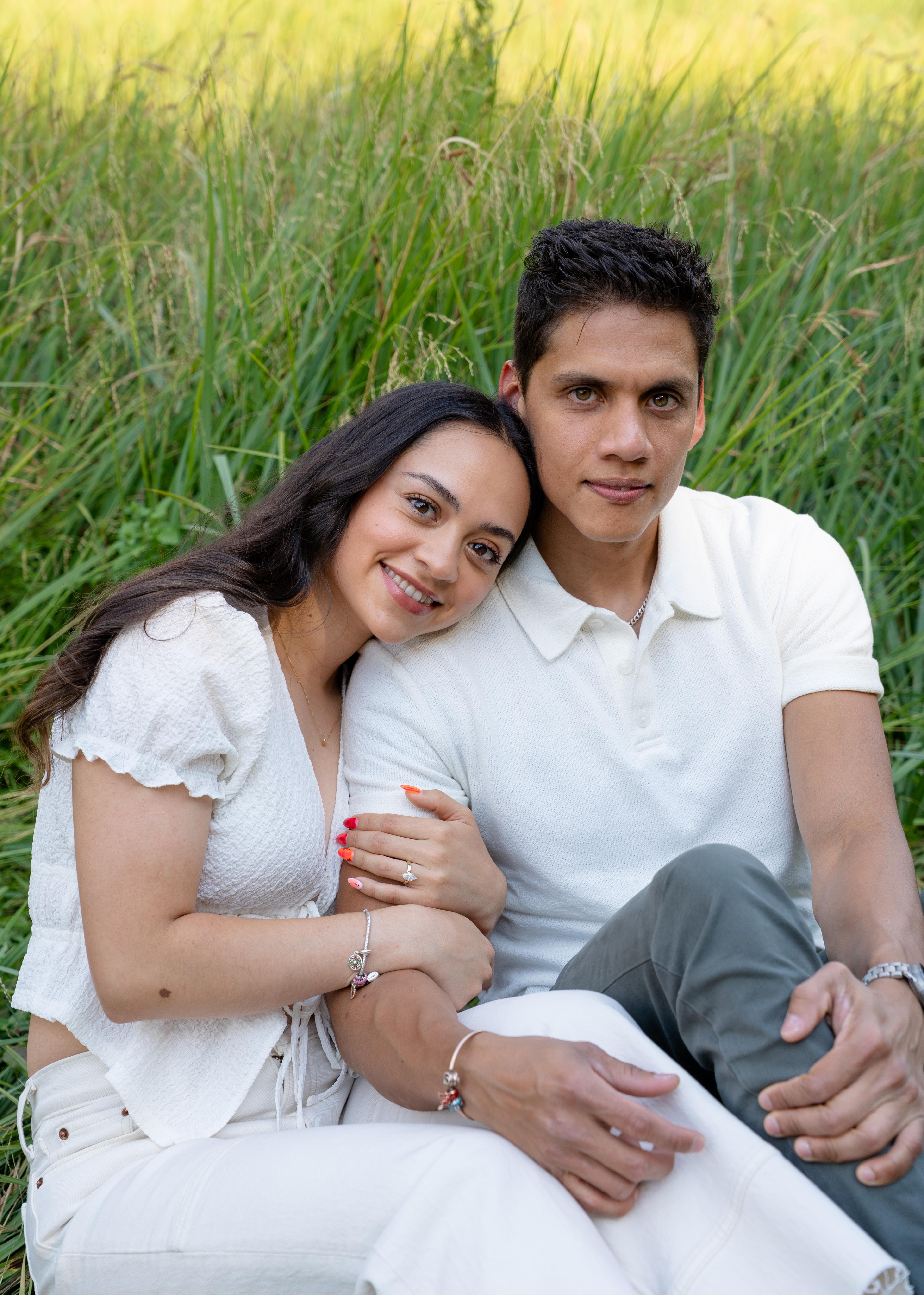 The Wedding Website of Wendy Cisneros and Joseph Zavala