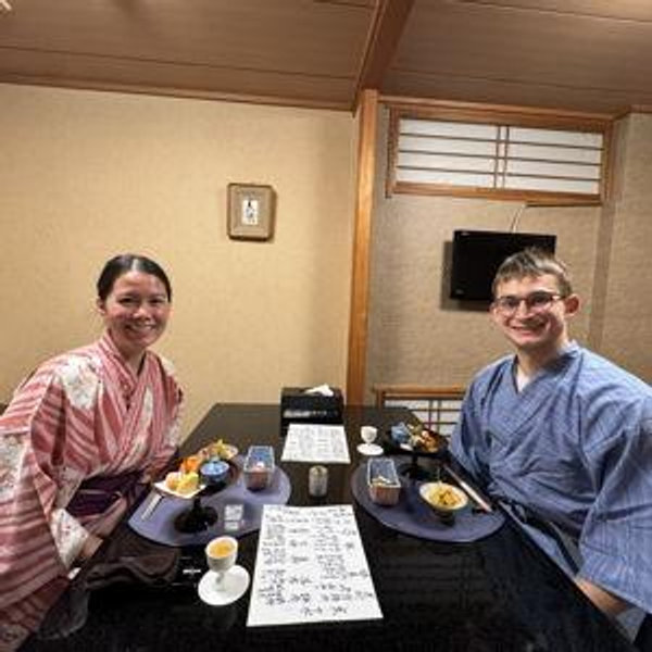 Honeymoon Activities