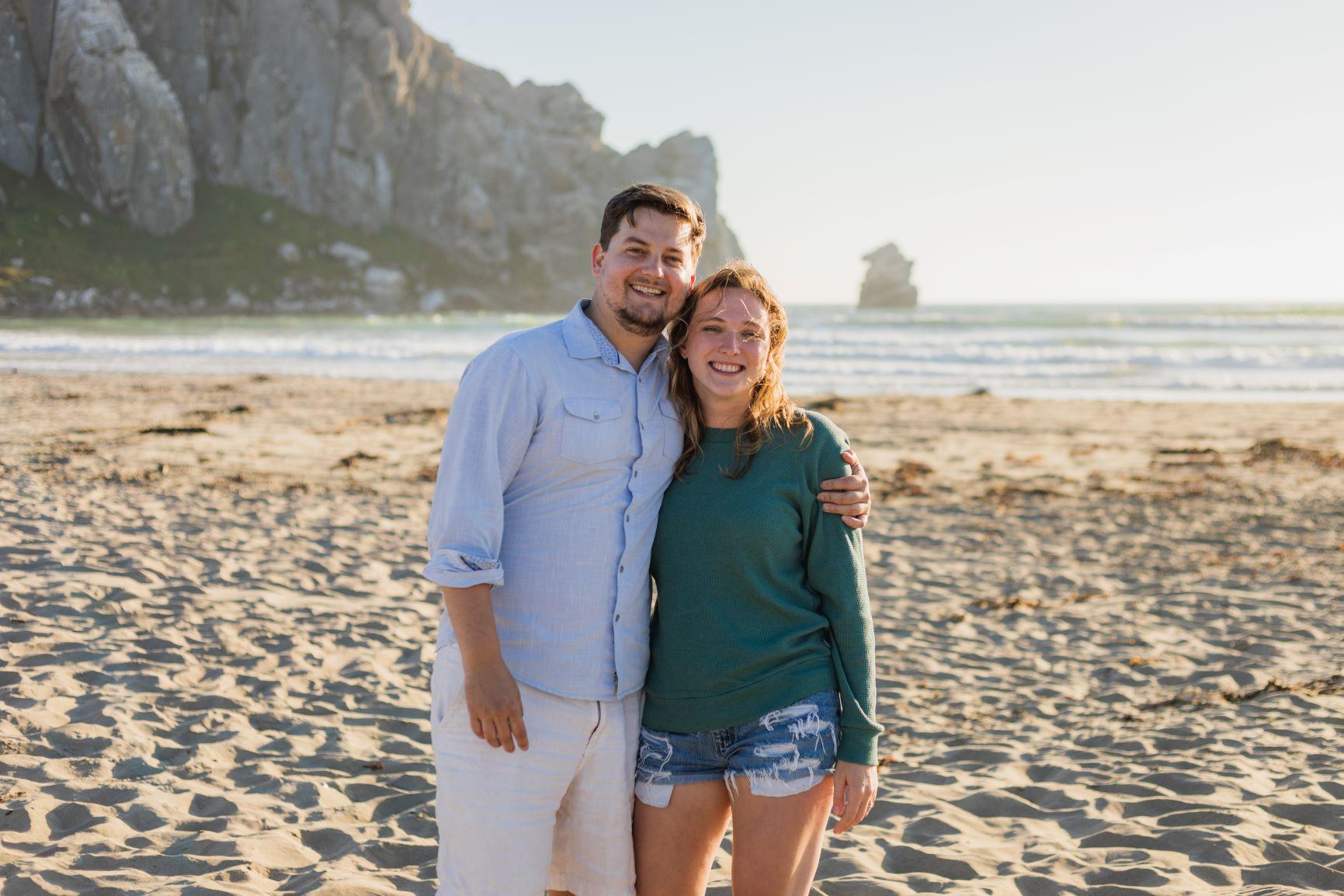 The Wedding Website of Claudia Leshok and Matthew Baughman