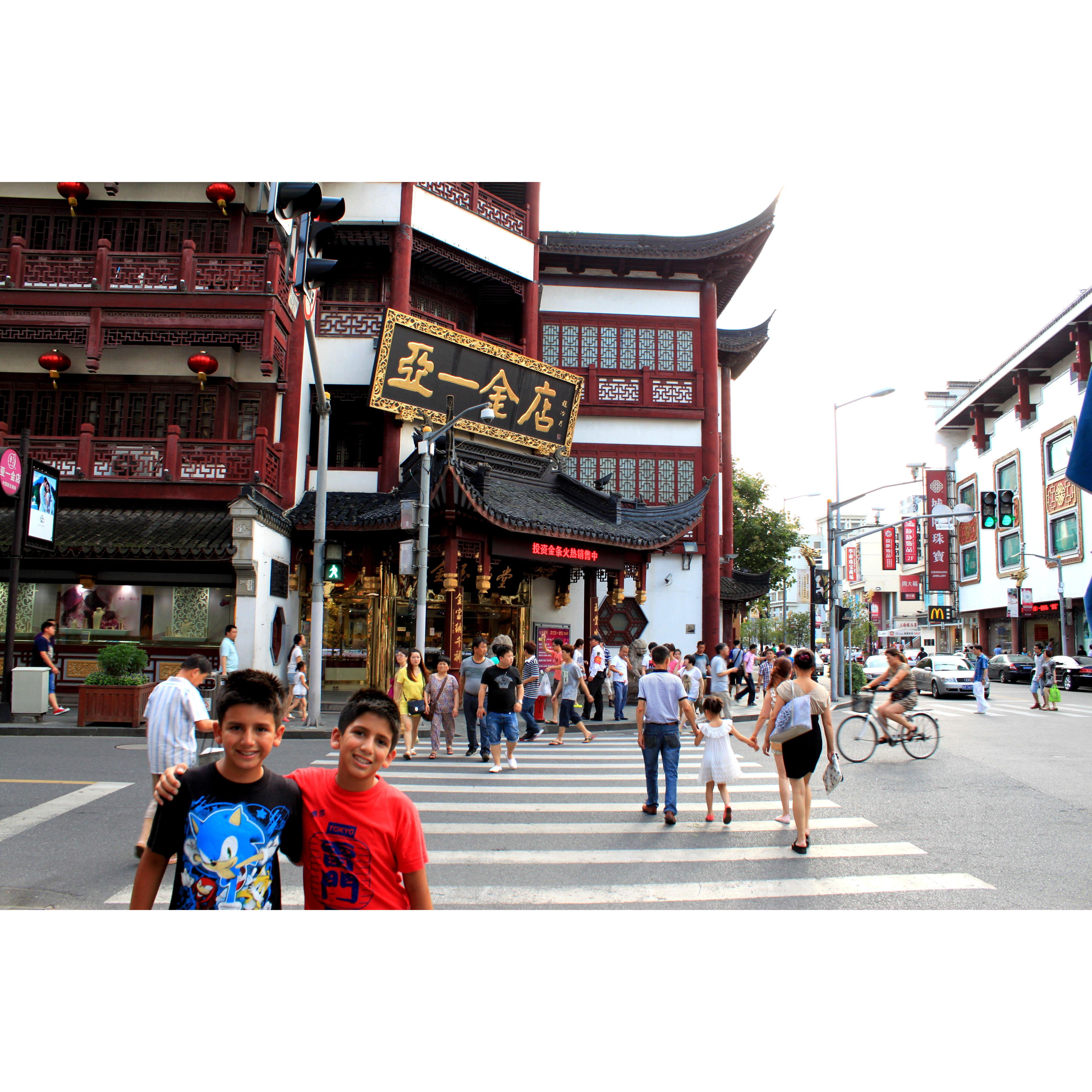 Beijing, China