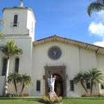 St. Michael's Catholic Church