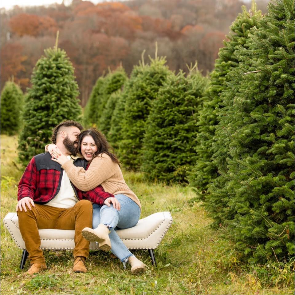 The Wedding Website of Summer Carter and Jonathan Jick