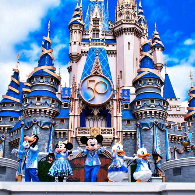 Disney Tickets
