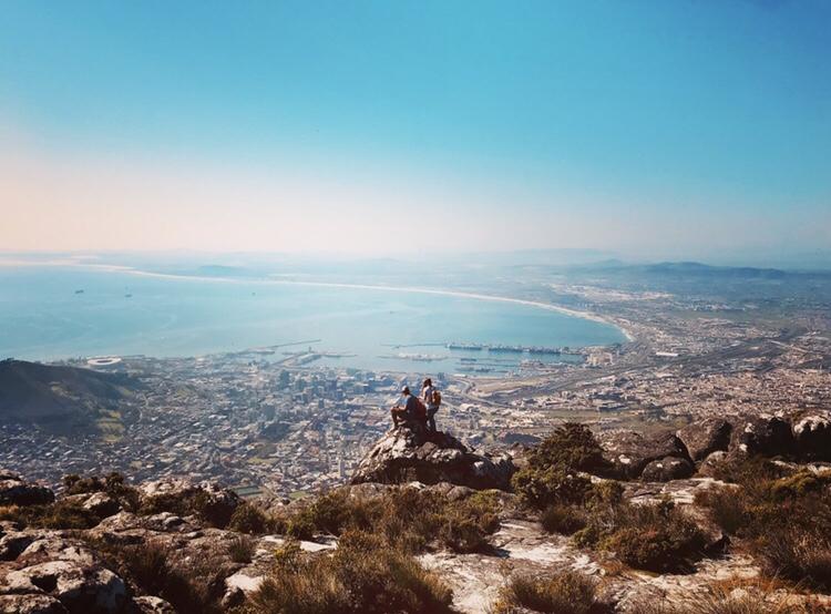Cape Town, South Africa 🇿🇦