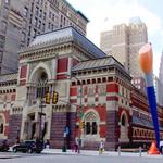 Pennsylvania Academy of the Fine Arts - PAFA