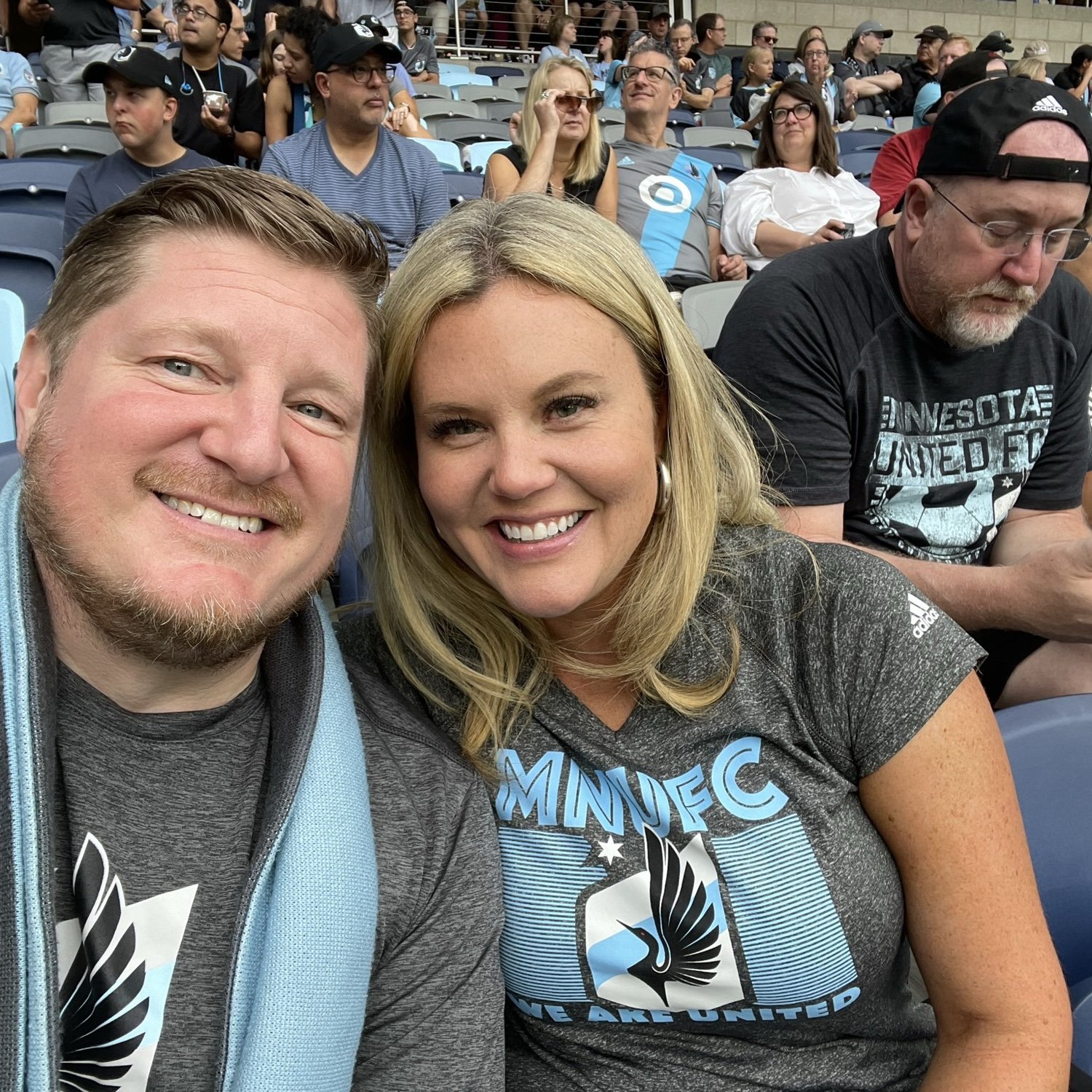 Go Loons!