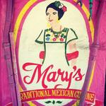 Mary's Tacos