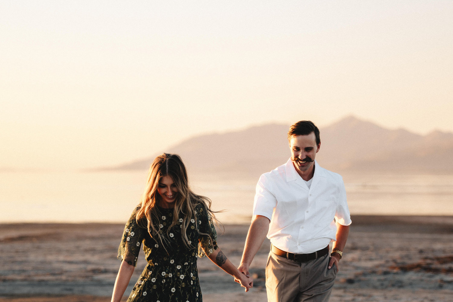 The Wedding Website of Francesca Carleen Stubbs and Parker James Herman