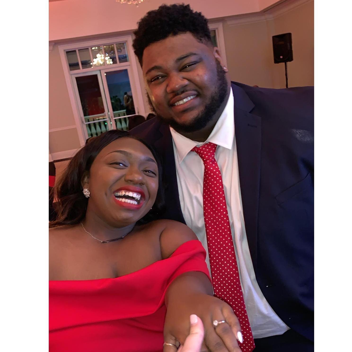 Black History Month Gala