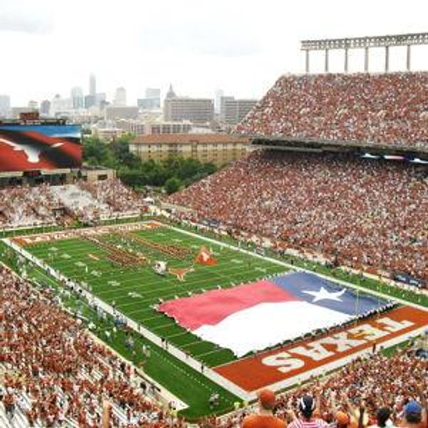 Football Tickets For Two