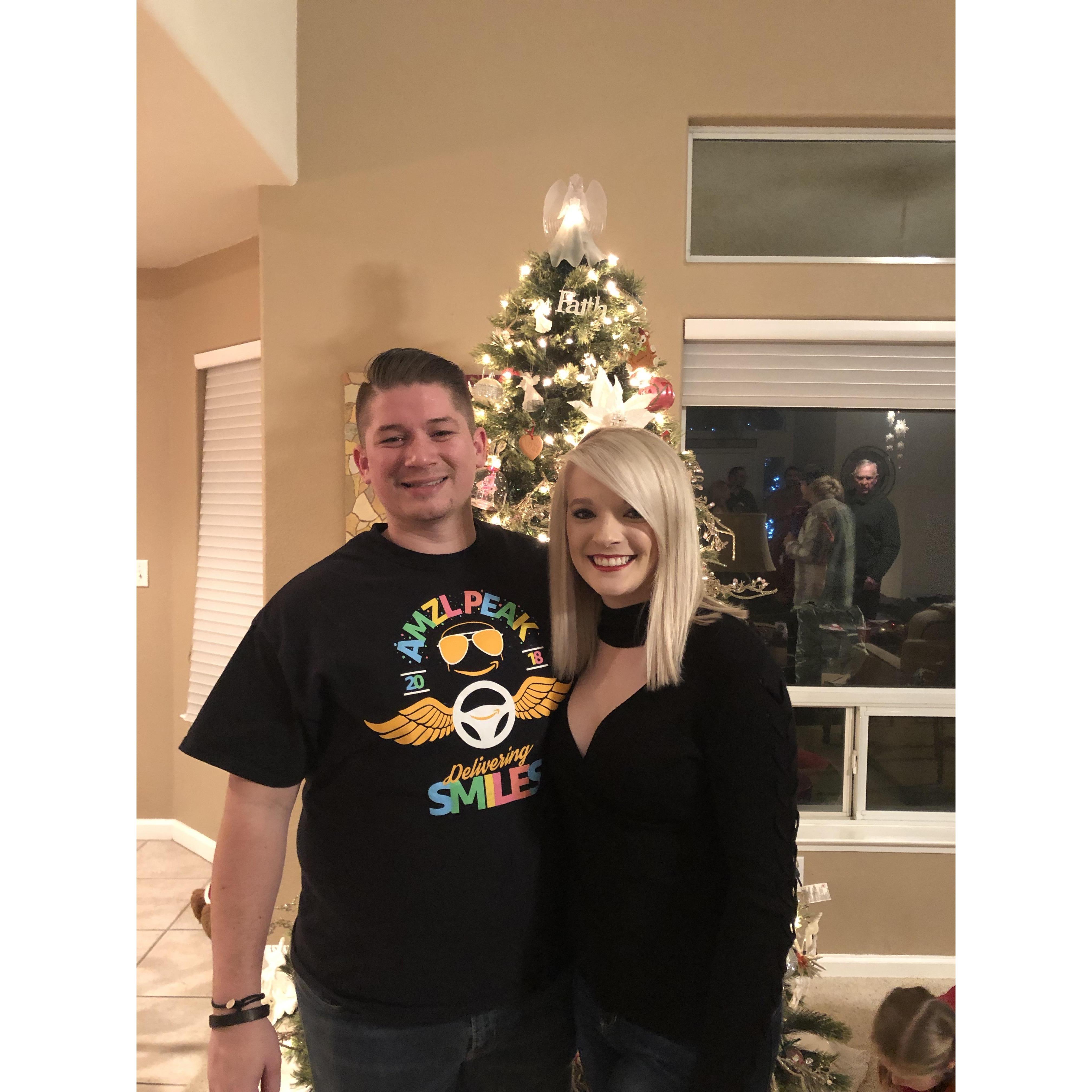 Christmas 2018