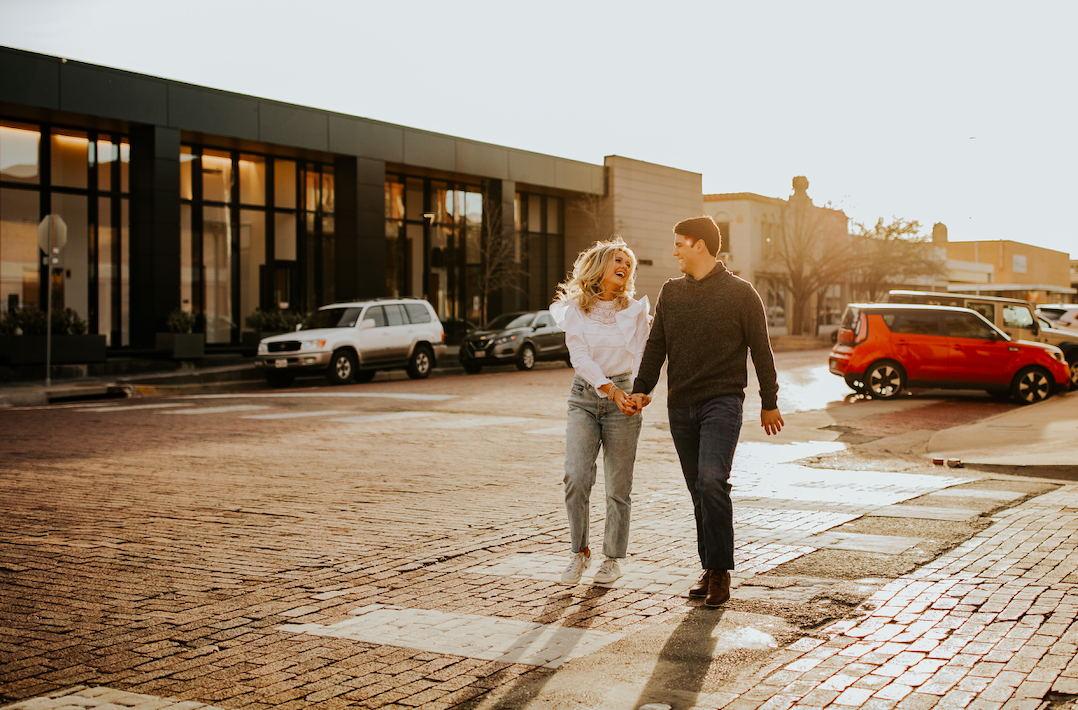 The Wedding Website of Kondi Smith and Rob Littlefield