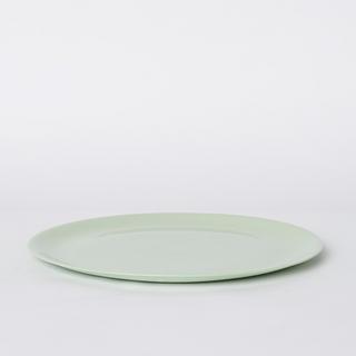 Flared Dinner Plate