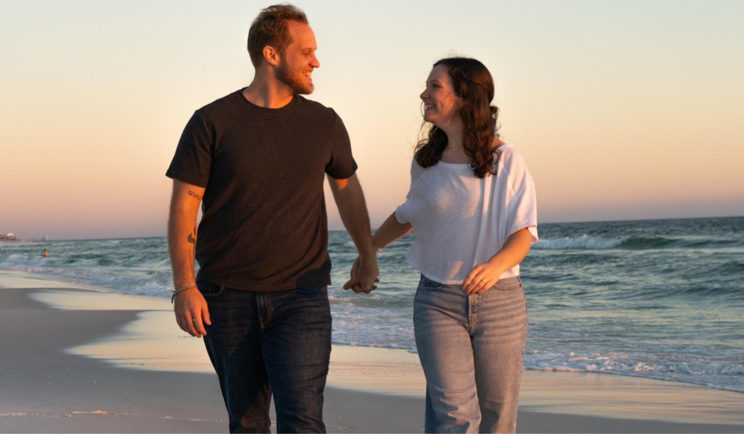 The Wedding Website of Josiah Jackson and Lily Nabors