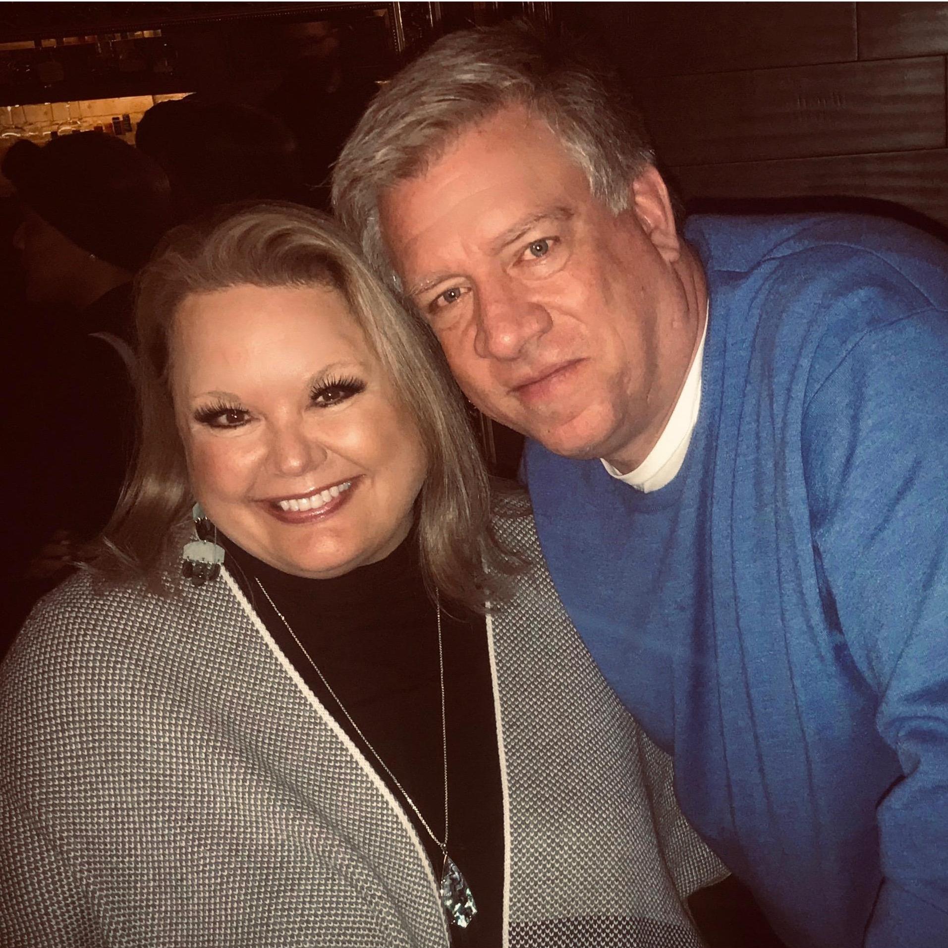 Valentine's Day 2019 - Awesome dinner at Poor Calvin's