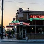 The Arcade Restaurant