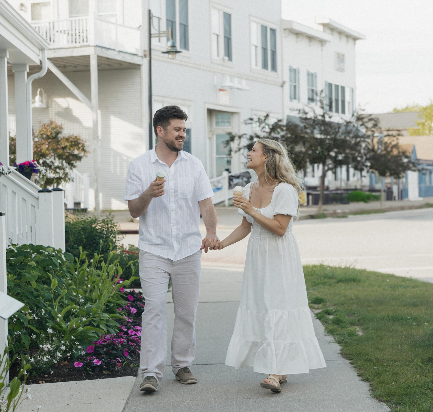 The Wedding Website of Marisa Wetmore and Braidy McCaughey-Outman