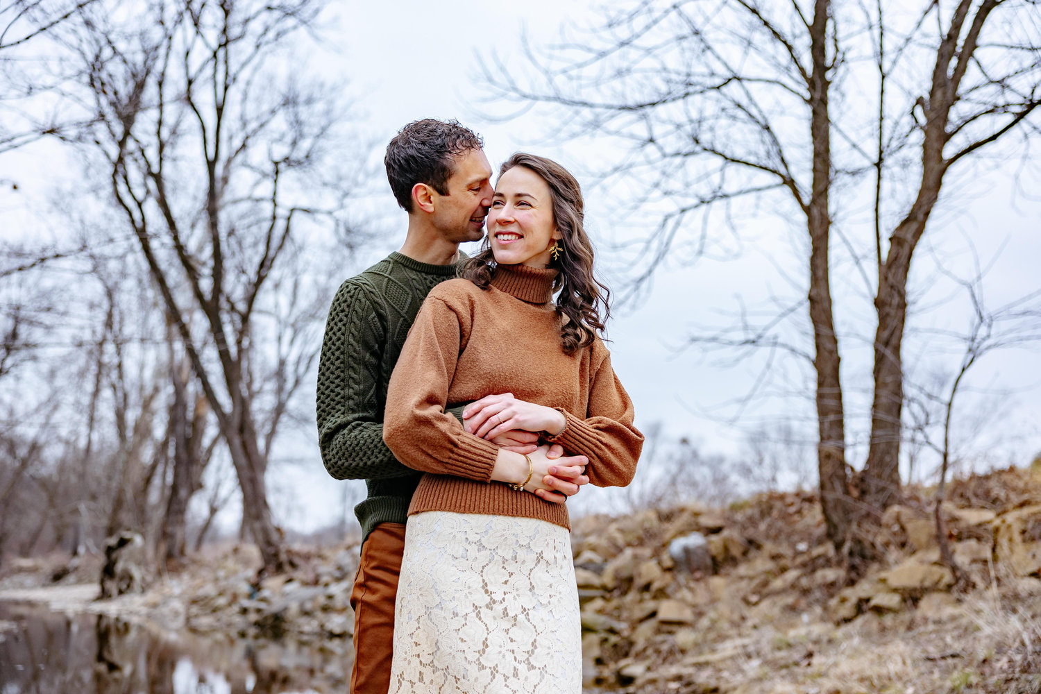 The Wedding Website of Christina Schempf and Bryan Beerman