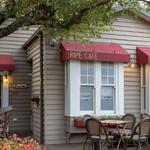 Ripe Sassafras Cafe | Restaurant