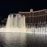 Fountains of Bellagio