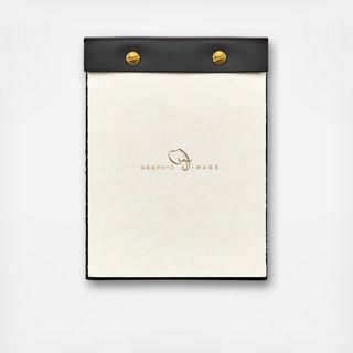 Classic Desk Note Pad