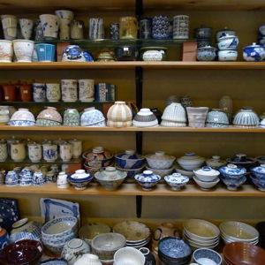 Dinnerware Set from Kyoto