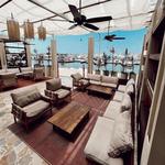 Serena Tropical Bistro