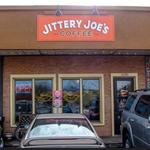 Jittery Joe's Coffee - Five Points