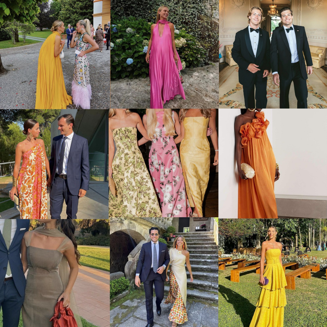 The Wedding Website of Alexandra Fleece and Blake Gillikin