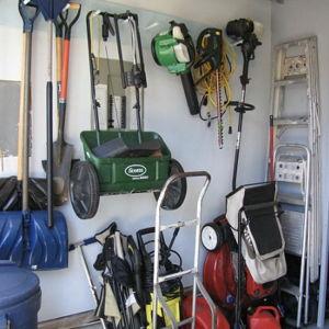 'Rob Stuff' Fund (Home Maintenance)