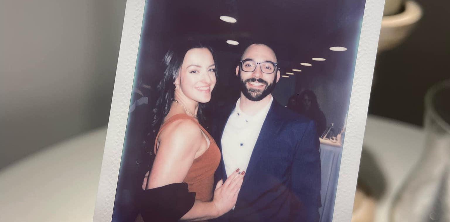 The Wedding Website of Isabella Myers and Kyle Myers