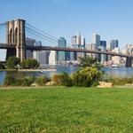 Brooklyn Bridge Park