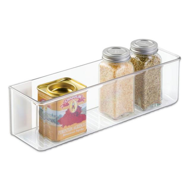 InterDesign Affixx™ Linus Medium Organizer