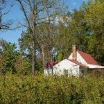 Thomas Stone National Historic Site