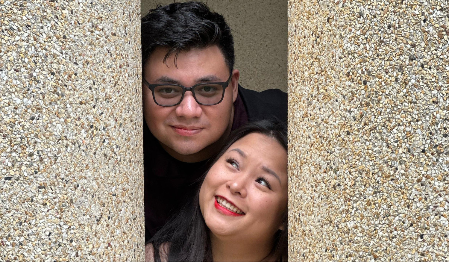 The Wedding Website of Hirzy Alexander and Thi Dinh